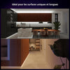 Striscia connessa - Philips Hue - Solo Lightstrip - 5 m - Bianco - LED integrato