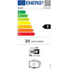 Schermo PC - PHILIPS - Evnia 27M2C5200W - 27 FHD - Pannello curvo Fast VA - 280Hz - 0,3ms - HDMI/DP - Nero