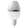 Dispositivo di epilazione laser e IPL Philips Bianco/Grigio - BRI940/00