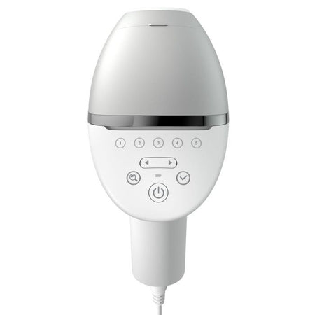 Dispositivo di epilazione laser e IPL Philips Bianco/Grigio - BRI940/00