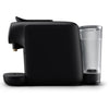 Macchina da caffè a doppia capsula - PHILIPS - L'Or Barista Sublime - LM9012/65 - Nero + 50 capsule incluse