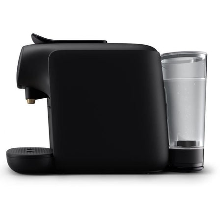 Macchina da caffè a doppia capsula - PHILIPS - L'Or Barista Sublime - LM9012/65 - Nero + 50 capsule incluse