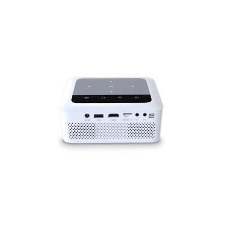 Videoproiettore - PHILIPS - NeoPix 111 - True Full HD 720p - 100 lumen - 16:9 - Bianco