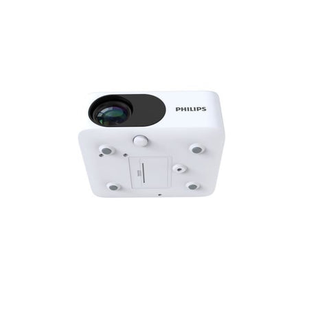 Videoproiettore - PHILIPS - NeoPix 111 - True Full HD 720p - 100 lumen - 16:9 - Bianco