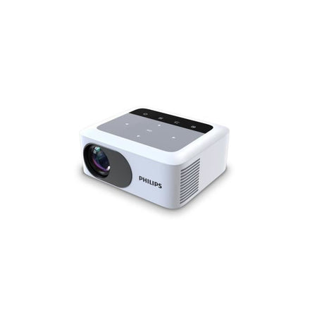 Videoproiettore - PHILIPS - NeoPix 111 - True Full HD 720p - 100 lumen - 16:9 - Bianco
