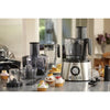 Robot da cucina 6 in 1 - PHILIPS - HR7778/00 - 1300 W - 3,4 L - Acciaio inossidabile