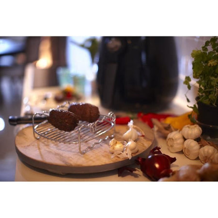 Grid di cucina - Philips - HD9905/00