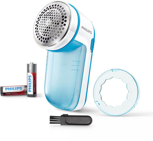 Accessorio per la stiratura - PHILIPS GC026 / 00 Rasoio anti-palla / anti-peluche