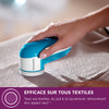Accessorio per la stiratura - PHILIPS GC026 / 00 Rasoio anti-palla / anti-peluche
