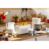 Caffettiera con filtro PHILIPS Daily HD7461 / 00 - Beige