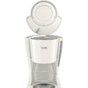 Caffettiera con filtro PHILIPS Daily HD7461 / 00 - Beige