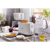 Caffettiera con filtro PHILIPS Daily HD7461 / 00 - Beige