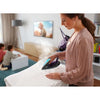 PHILIPS GC9650 / 80 - Generatore di vapore PerfectCare Elite - senza impostazioni - 7,5 Bar - 150gr / min - premendo 500 gr / min