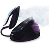 PHILIPS GC9650 / 80 - Generatore di vapore PerfectCare Elite - senza impostazioni - 7,5 Bar - 150gr / min - premendo 500 gr / min