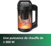 PHILIPS HR2203 / 80 Frullatore riscaldante - 1000W - 1.2 L