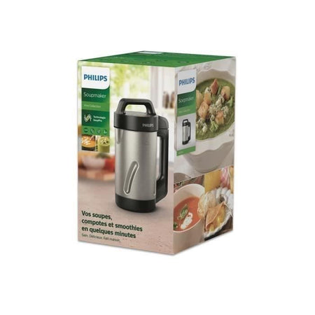 PHILIPS HR2203 / 80 Frullatore riscaldante - 1000W - 1.2 L