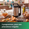 PHILIPS HR2203 / 80 Frullatore riscaldante - 1000W - 1.2 L