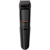Tagliabordi a batteria Philips Multigroom serie 3000 MG3710