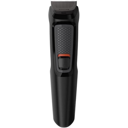 Tagliabordi a batteria Philips Multigroom serie 3000 MG3710
