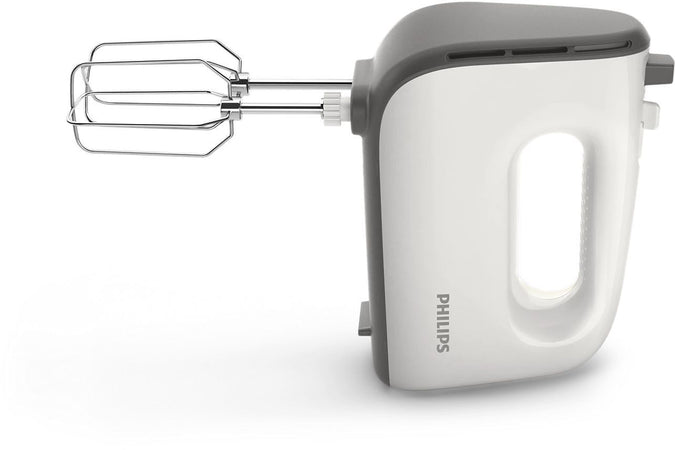 Miscelatore - PHILIPS - HR3745/00 - 450 W - 3 L - Bianco