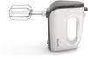 Miscelatore - PHILIPS - HR3745/00 - 450 W - 3 L - Bianco
