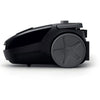 Aspirapolvere a bidone con sacco - PHILIPS FC8241/09 - 900 W - 77 dB - Nero intenso