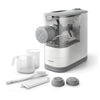 PHILIPS HR2345 / 19 Macchina per pasta - 4 formati - 450g - bianco