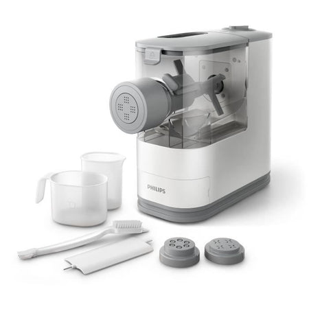 PHILIPS HR2345 / 19 Macchina per pasta - 4 formati - 450g - bianco