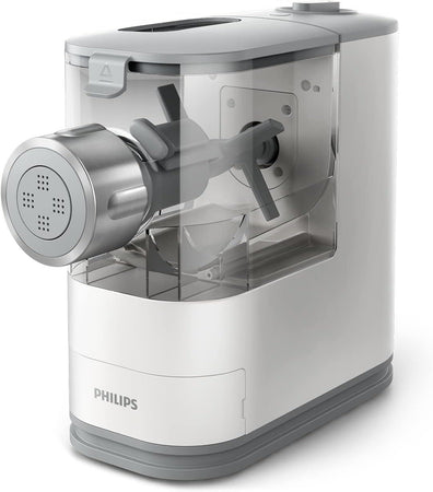 PHILIPS HR2345 / 19 Macchina per pasta - 4 formati - 450g - bianco