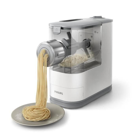 PHILIPS HR2345 / 19 Macchina per pasta - 4 formati - 450g - bianco