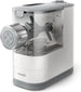 PHILIPS HR2345 / 19 Macchina per pasta - 4 formati - 450g - bianco