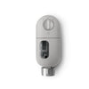 PHILIPS HR2345 / 19 Macchina per pasta - 4 formati - 450g - bianco