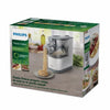 PHILIPS HR2345 / 19 Macchina per pasta - 4 formati - 450g - bianco