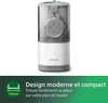 PHILIPS HR2345 / 19 Macchina per pasta - 4 formati - 450g - bianco