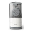 PHILIPS HR2345 / 19 Macchina per pasta - 4 formati - 450g - bianco