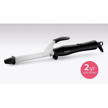 Ferro arricciacapelli - PHILIPS - BHB862/00 - CurCeramic