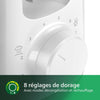 Tostapane PHILIPS HD2590 / 00 - Bianco