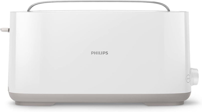 Tostapane PHILIPS HD2590 / 00 - Bianco