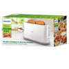 Tostapane PHILIPS HD2590 / 00 - Bianco
