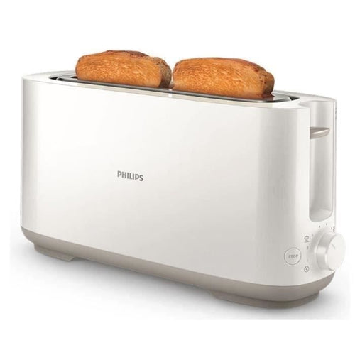 Tostapane PHILIPS HD2590 / 00 - Bianco