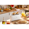 Tostapane PHILIPS HD2590 / 00 - Bianco