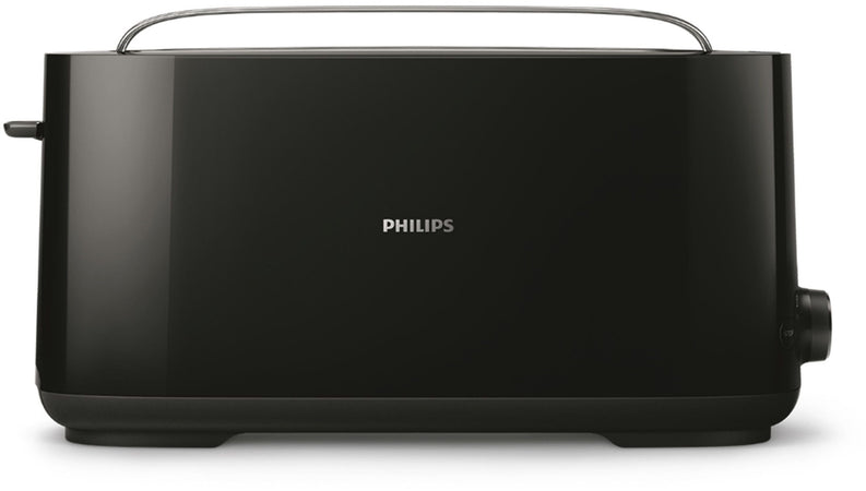 Tostapane PHILIPS HD2590 / 90 - Nero