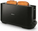 Tostapane PHILIPS HD2590 / 90 - Nero