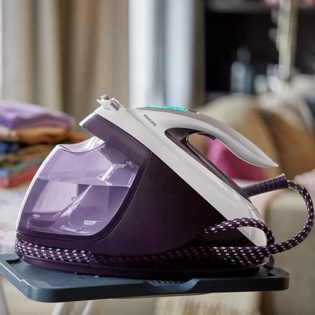 PHILIPS PerfectCare Elite Plus GC9660/30 - Generatore di vapore 7,5 bar - 155 g/min