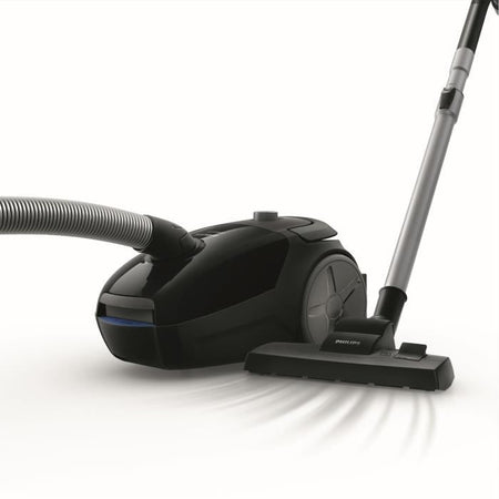 Aspirapolvere Philips con sacchetto