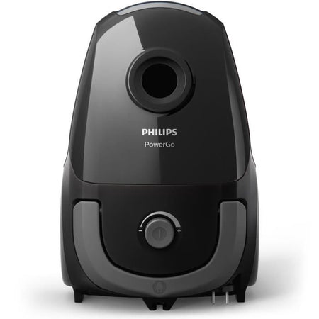 Aspirapolvere Philips con sacchetto