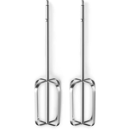 Miscelatore elettrico - PHILIPS - HR3705/10 - 300 W - 5 velocità + turbo - Bianco