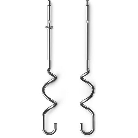 Miscelatore elettrico - PHILIPS - HR3705/10 - 300 W - 5 velocità + turbo - Bianco