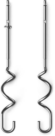 Miscelatore elettrico - PHILIPS - HR3705/10 - 300 W - 5 velocità + turbo - Bianco