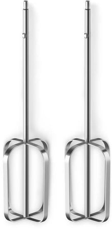 Miscelatore elettrico - PHILIPS - HR3705/10 - 300 W - 5 velocità + turbo - Bianco